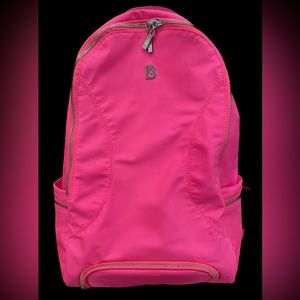 Buffbunny Game Changer Backpack